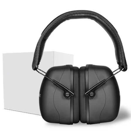 Benefits of Lightweight Ear Defenders