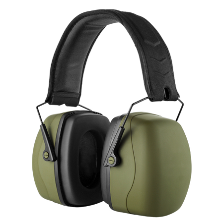 Guide To Choosing Lightweight Ear Defenders That's Right For You