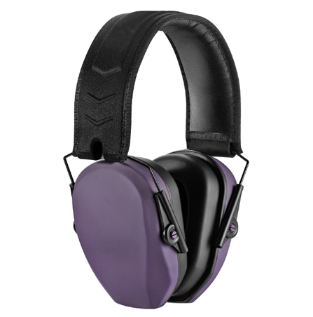 Three Tips for Choosing the Right Hearing Protector