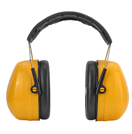 Hearing Protection Earmuffs vs Earplugs Guide