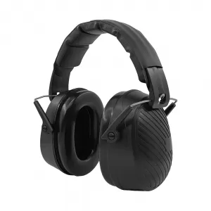 Shooting Work 25db Nrr Over Ear Headphones Passive Hearing Protection Noise Reduction Earmuffs for Adult