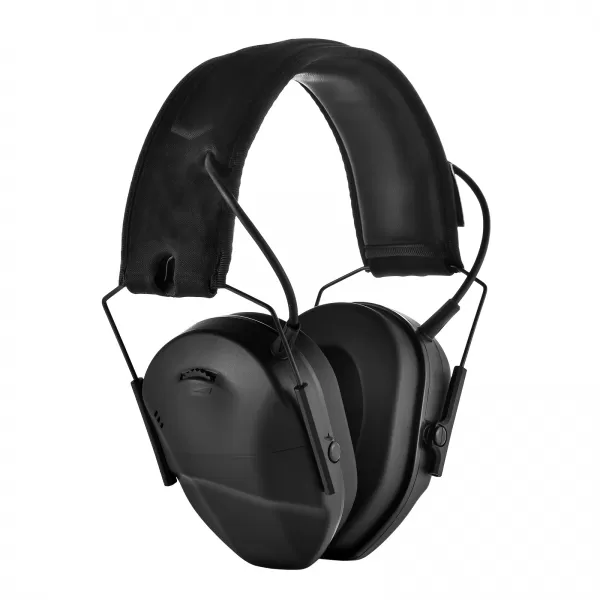 Nrr 22 Noise Cancelling Hearing Protection Electronic Shooting Earmuff Ear Muffs Earphones Electronic for Hunting