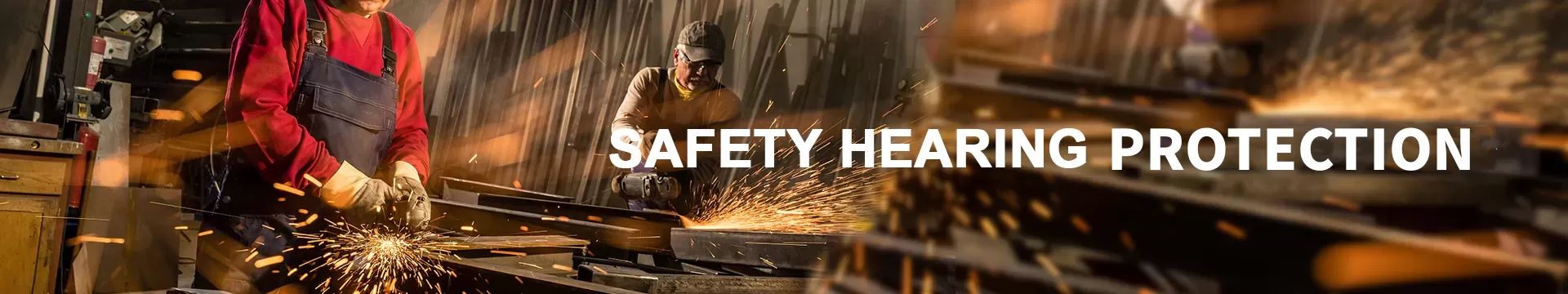Safety Hearing Protection