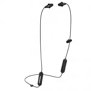27dB SNR Safety Bluetooth Neck Earbuds Shooting Hunting Industrial Labor Protection Headphones