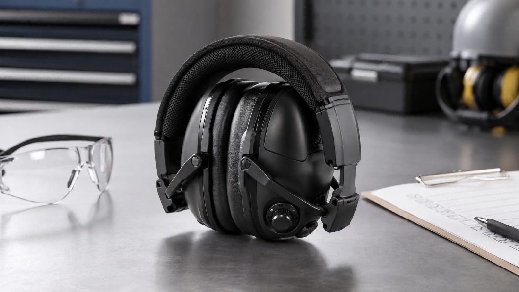 Foldable Electric Earmuff Buyer Guide: What Safety Teams Should Check Before Ordering