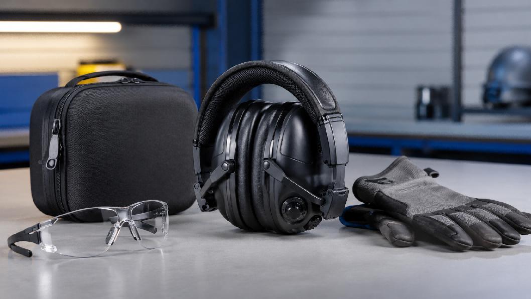 Foldable Electric Earmuff Market Trends: Why Portable Electronic Hearing Protection Is Gaining Attention