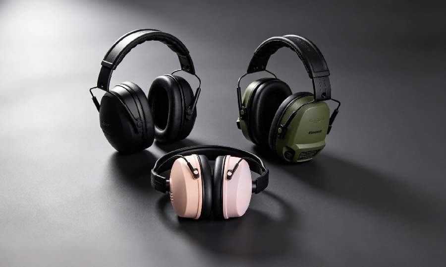 Top 10 Noise Protection Earmuff Manufacturers & Suppliers in 2026