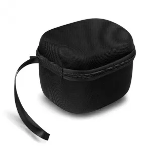 HC01 Portable Zipper Hard Eva Travel Case for Earmuff Made in China
