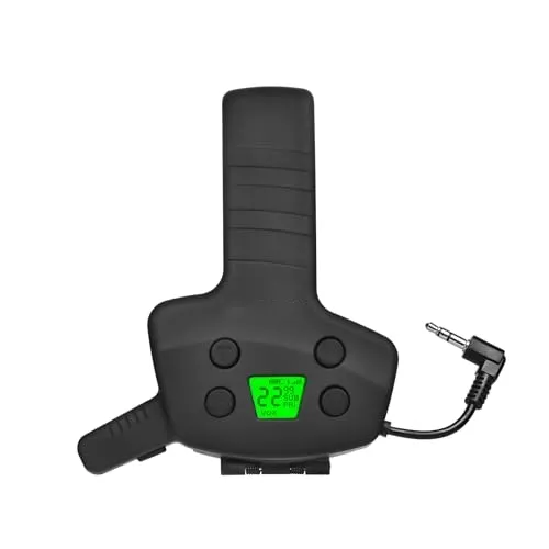 RH09 Bluetooth Walkie Talkie Module for Shooting Earmuffs